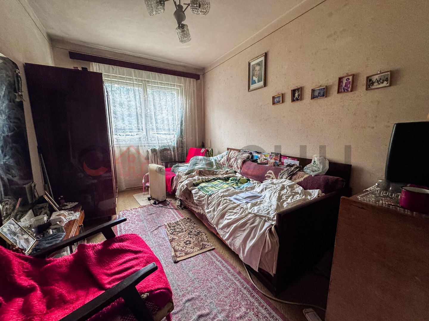 Transformă acest apartament în noua ta casă! Clăbucet - Mănăștur! - Poză 2