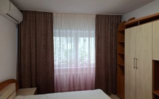 Apartament 2 camere, prima închiriere după renovare, Dacia – 58 mp, AC, etaj 3 - Poză 3