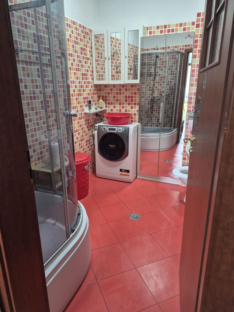 De inchiriat apartament cu 2 camere si loc de parcare, Cartierul Latin - Poză 13