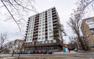 Vânzare, apartament, 3 camere + living, strada Nicolae Dimo, Râșcani - Poză 19