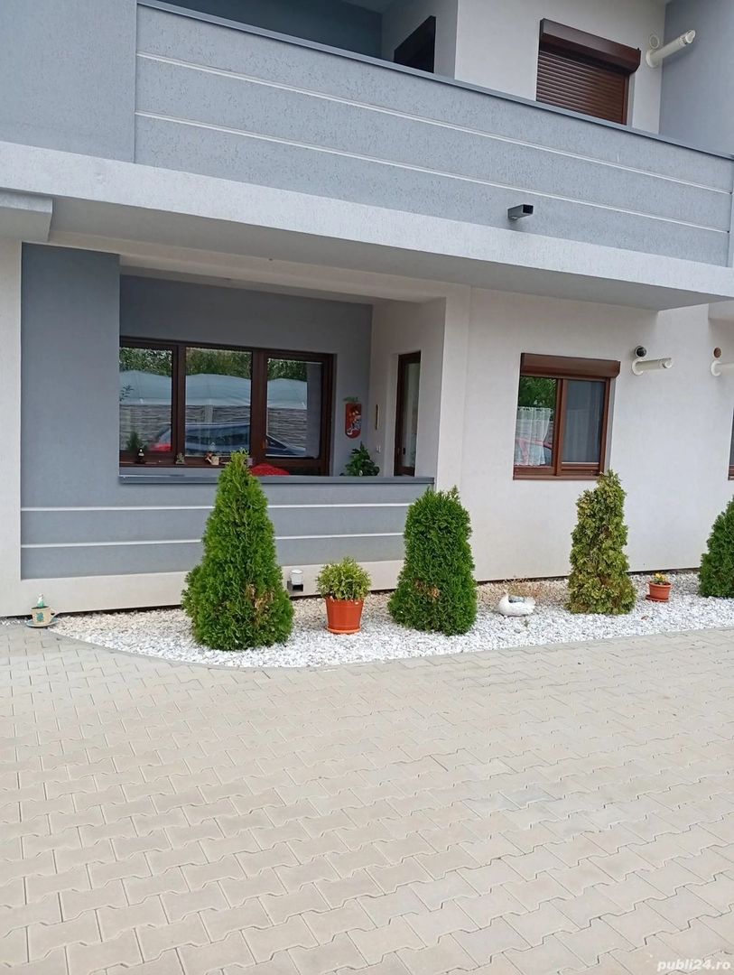 Apartament 1 cameră Chișoda  bloc nou - Poză 2