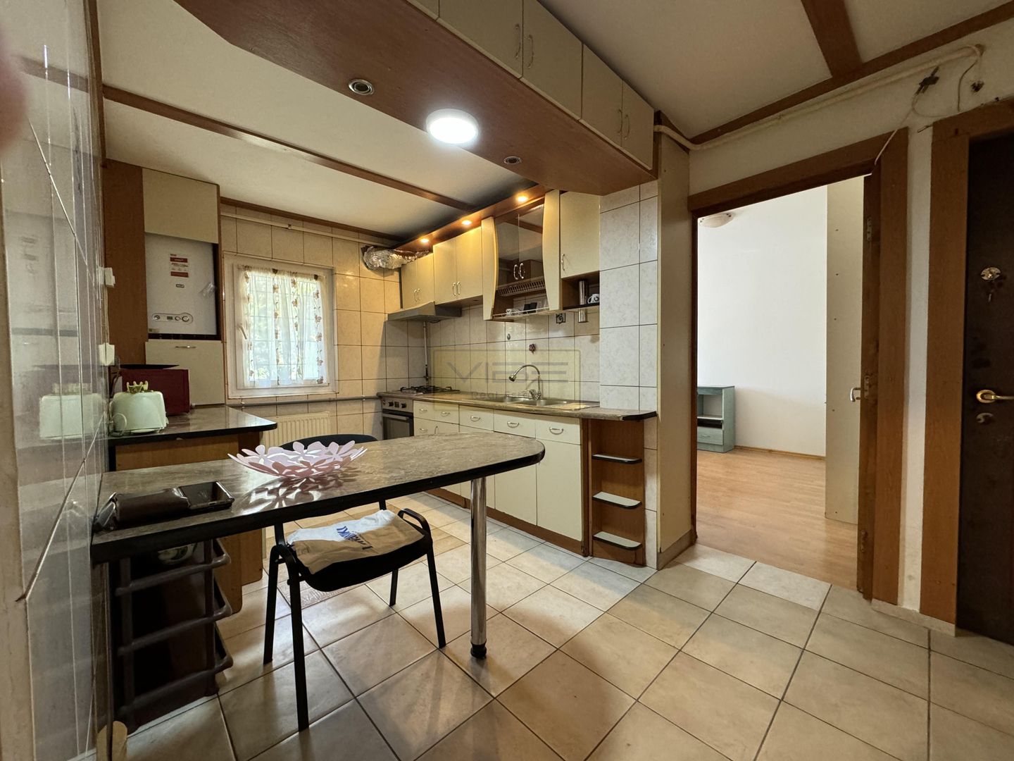 Apartament 2 camere decomandat Canta - Pacurari - Poză 9