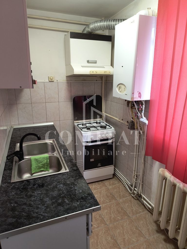 Apartament 1 camera | Cartier Manastur - Poză 6
