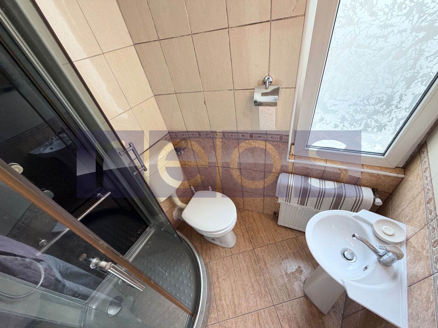 INCHIRIERE 3 CAMERE | 124 MP | VILA | SEMINEU | CENTRALA PROPRIE - Poză 14