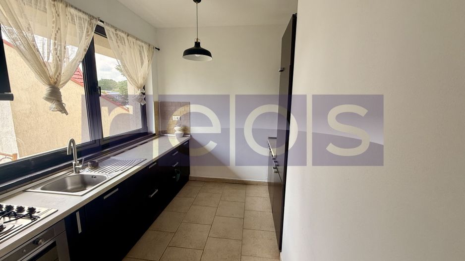 APARTAMENT DE INCHIRIAT | 3 CAMERE | 2 BAI | 2 TERASE  | IANCU NICOLAE - Poză 6
