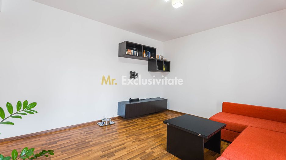 Apartament 3 camere decomandat Militari Residence - Poză 8