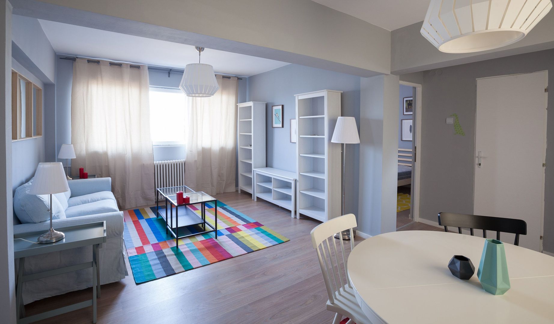 3 camere | Calea Victoriei | Piata Amzei | Romana - Poză 5