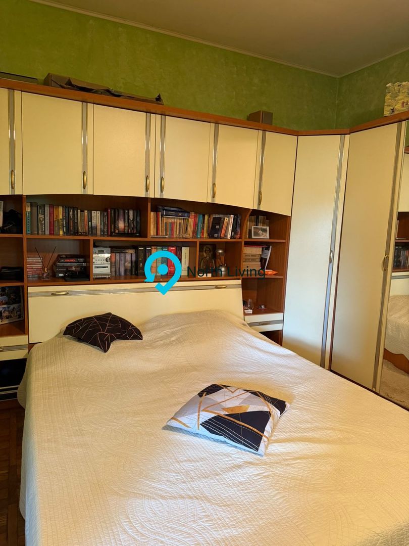 Apartament 2 camere | Șos. Giurgiului - parcare+boxa - Poză 9