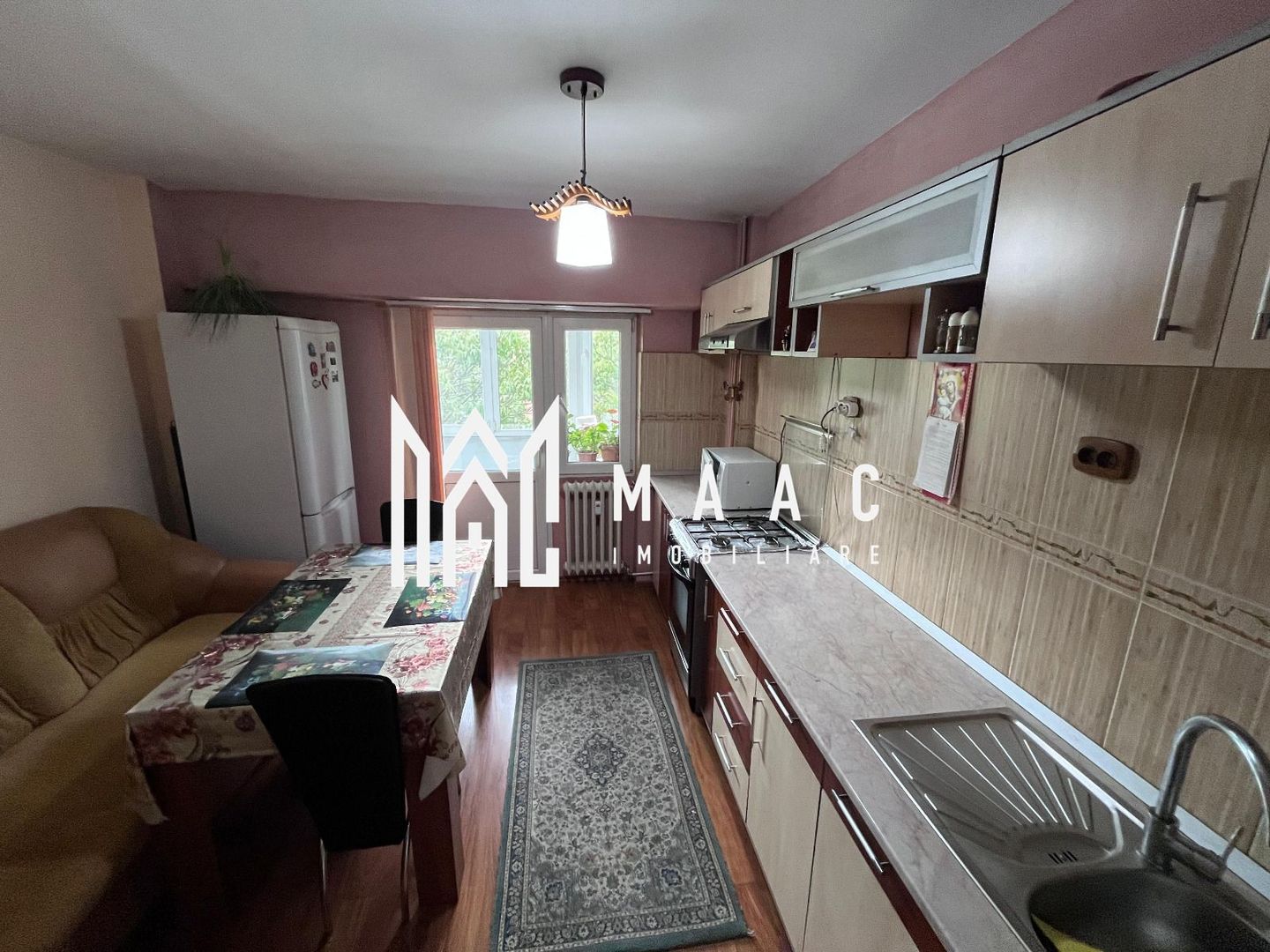 Apartament 2 camere + boxă  | 69,75 mp |  posibilitate plata rate | - Poză 15
