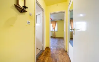 Astra-Apartament 2 camere 50 mp - Poză 13