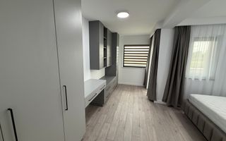 Duplex de închiriat | Mitocu Dragomirnei | 120 mp utili - Poză 9