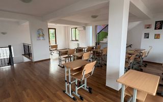 Vila individuala | 260 mp | open space pe fiecare nivel - Poză 7