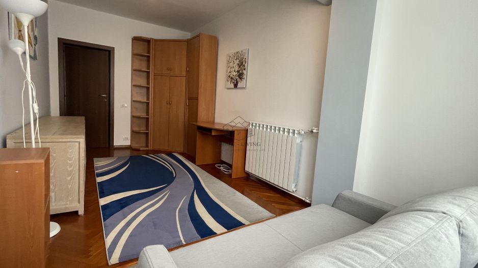 APARTAMENT CU 4 CAMERE NOU RENOVAT LA INCHIRIERE IN ZONA KISELEFF - Poză 5