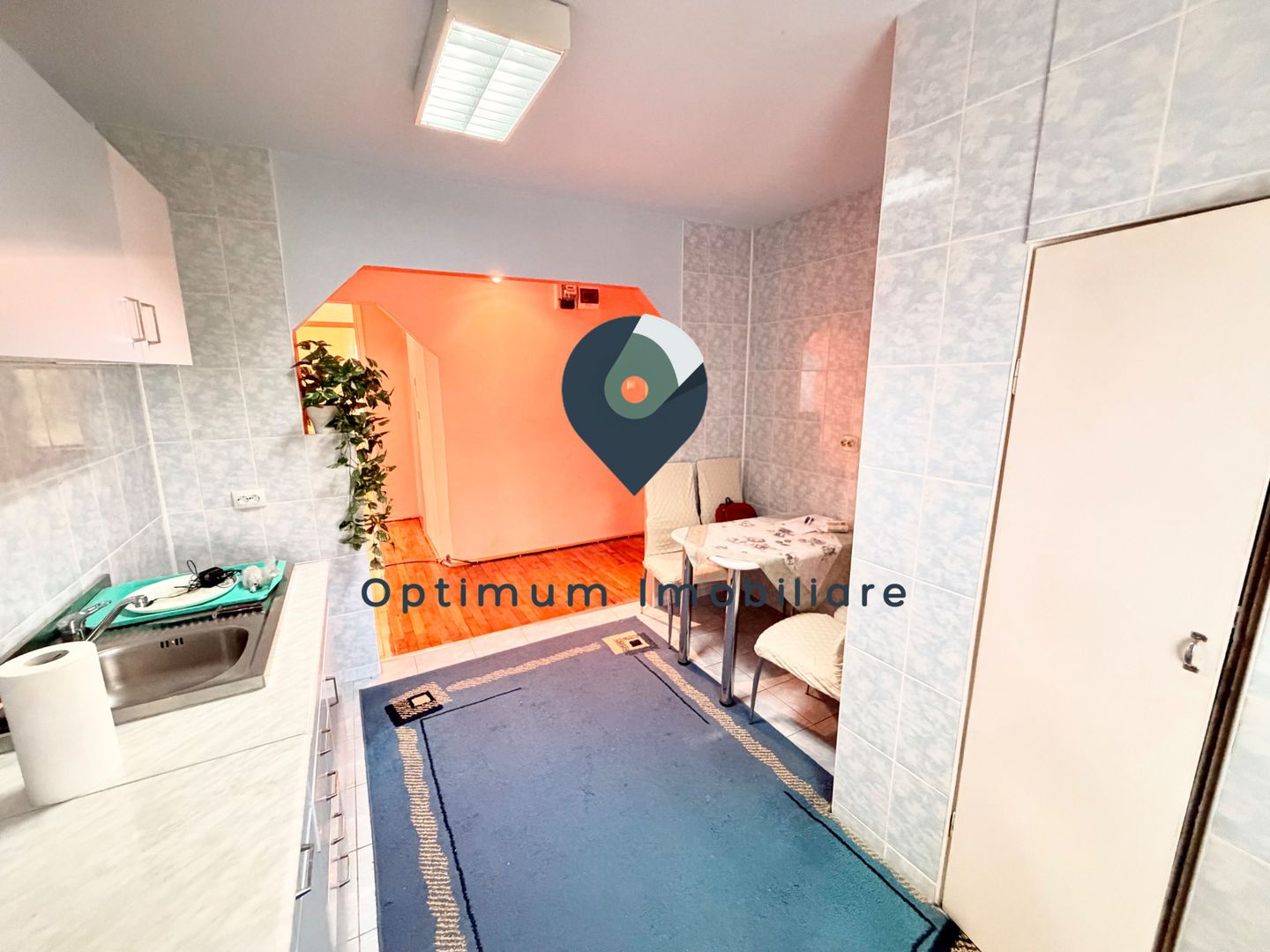 Apartament cu 3 camere, 2 bai, 73 mp in Manastur, zona Big ! - Poză 5