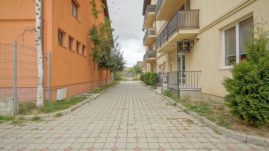 Apartament 4 camere pe două niveluri | 118 mp utili |  Râșnov - Poză 27