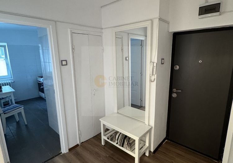 Decomandat | 2 camere | N Titulescu - Victoriei | Bloc 1978 - Poză 7