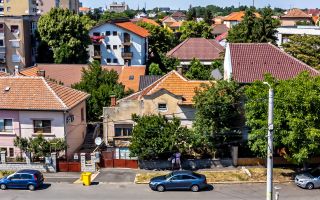 Casă pe Faleza Mureșului - Poză 12