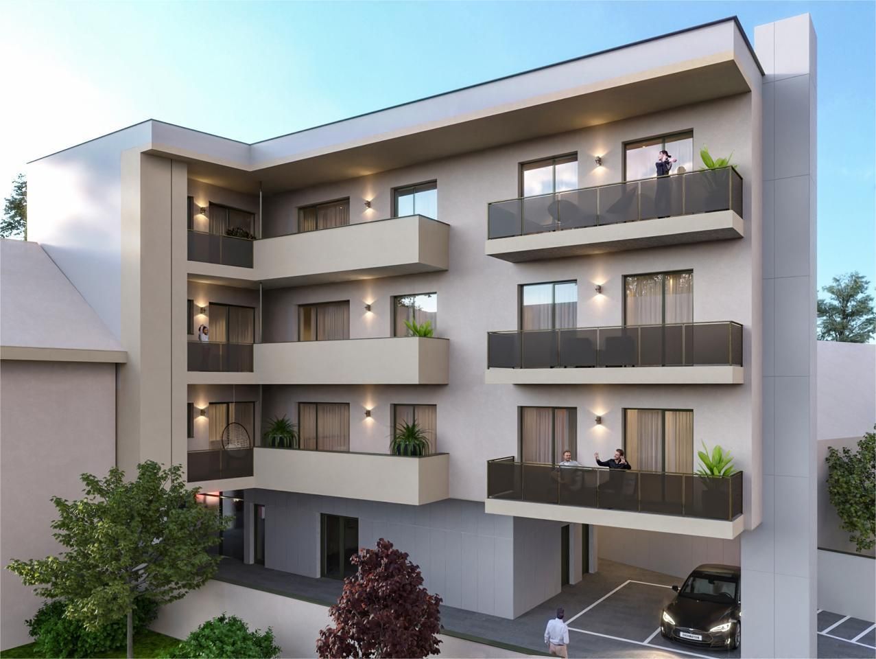 Apartament 2 camere FINISAT | zona Centrala | Comision 0% - Poză 10