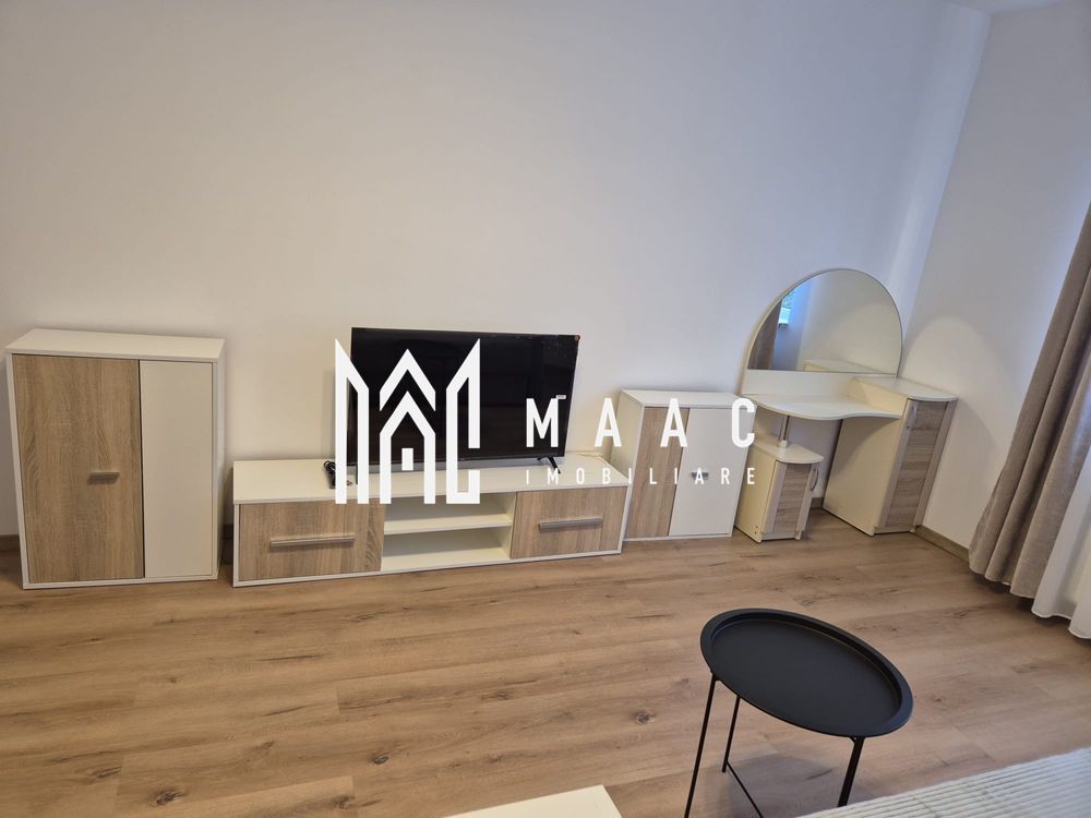 Apartament 3 camere de închiriat | Sibiu, Ștrand | 75 mp | etaj 1 - Poză 1