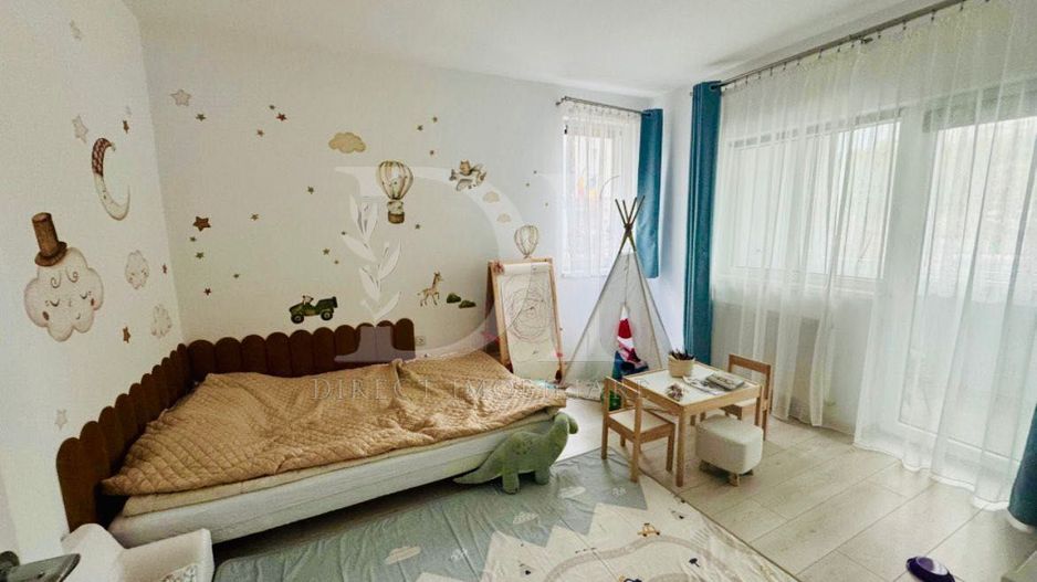 Apartament 3 camere  | Zona BMW - Poză 3