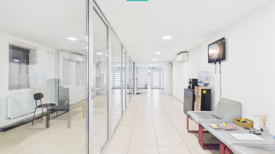 Spațiu Industrial, Hala, Service Auto - Poză 23