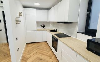 Apartament de inchiariat 2 camere Aviatiei Bucuresti - Poză 2