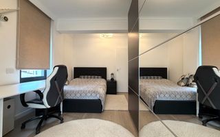 Apartament de tip Duplex 5 camere *250mp* + Garaj // Herastrau - Poză 11