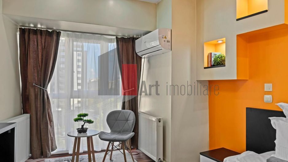 APARTAMENT  DE  4 CAMERE UNIRII - Poză 40