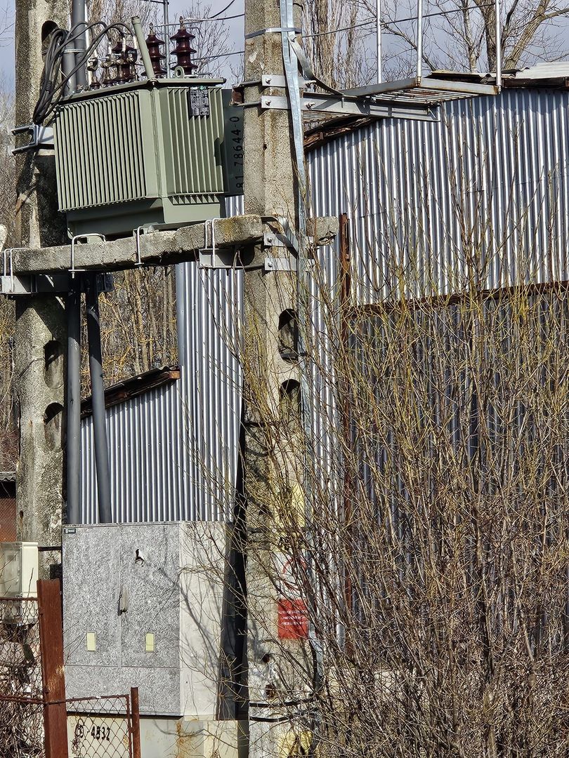 Vanzare amplasament industrial-servicii Tatarasti, Teleorman - Poză 15