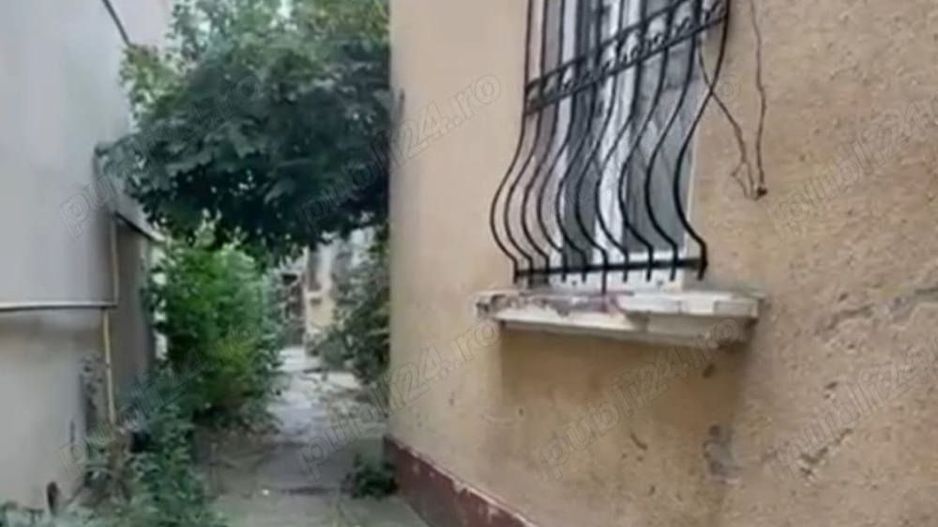 Vând Casă 2 corpuri stil vagon centrul Bucureștiului - Poză 4