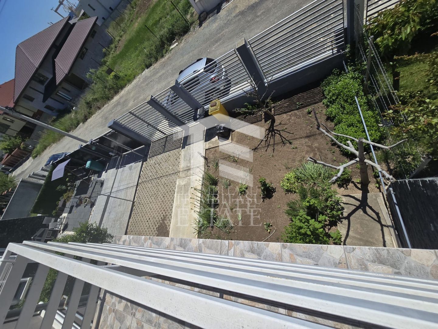 Mangalia - Vila tip duplex moderna. - Poză 55