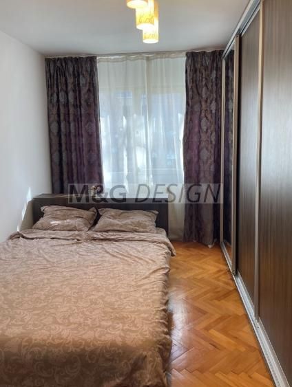 Apartament 3 camere zona Circumvalatiunii etaj 2 cu centrala - Poză 4