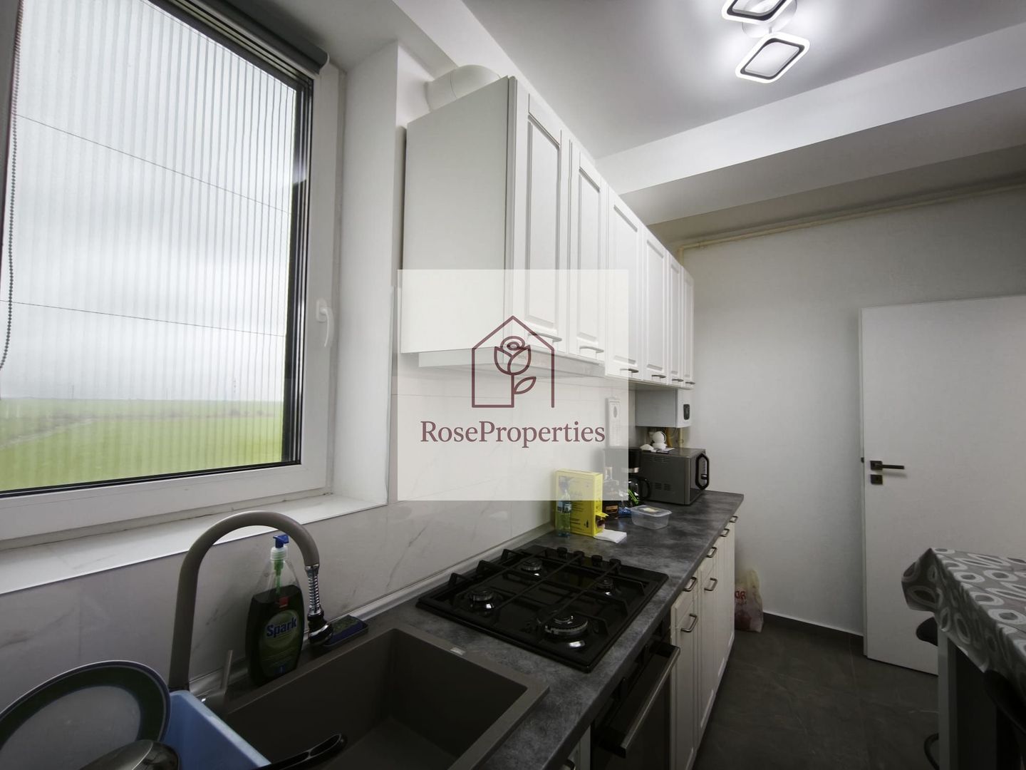 Apartament de vanzare - 2 camere - Novopolis - Constanta - Poză 7