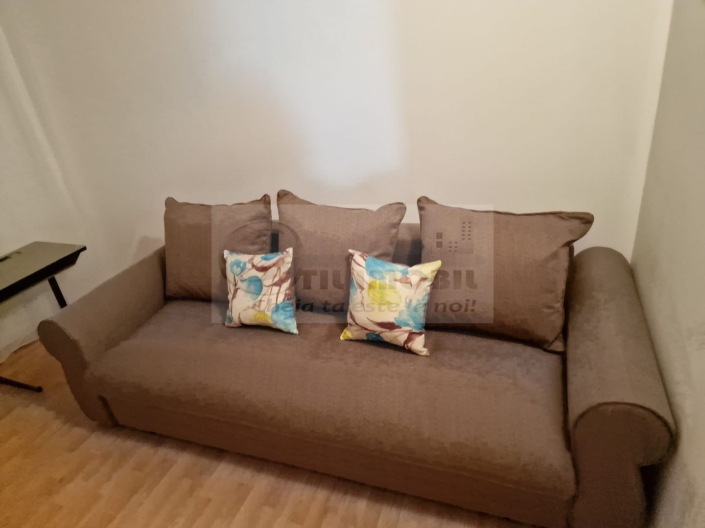 Apartament 3 camere SD –  Alexandru cel Bun - Poză 1