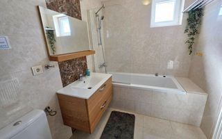 Apartament 3 camere, mobilat, utilat, parcare privata, cart. Orhideea - Poză 6