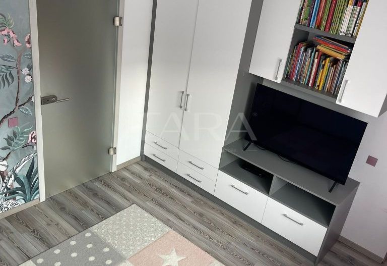 Apartament modern cu 2 camere, în Florești – zona Eroilor! - Poză 3