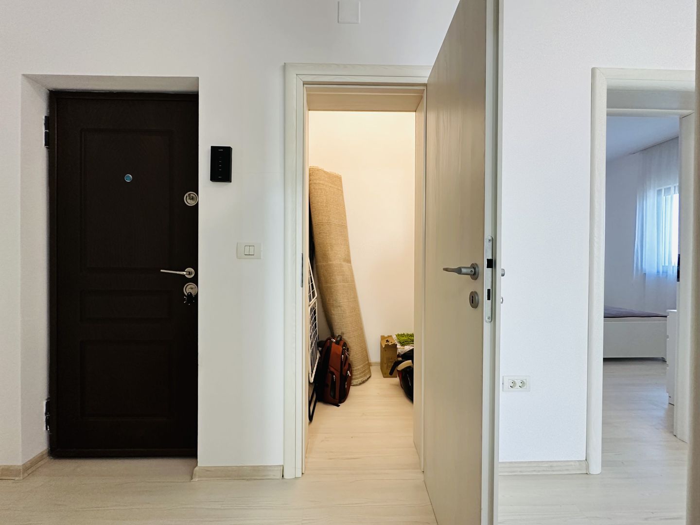 OFERTA INCHIRIATA - Comision 0% - Decomandat | Dressing & Pod Depozitare | - Poză 7