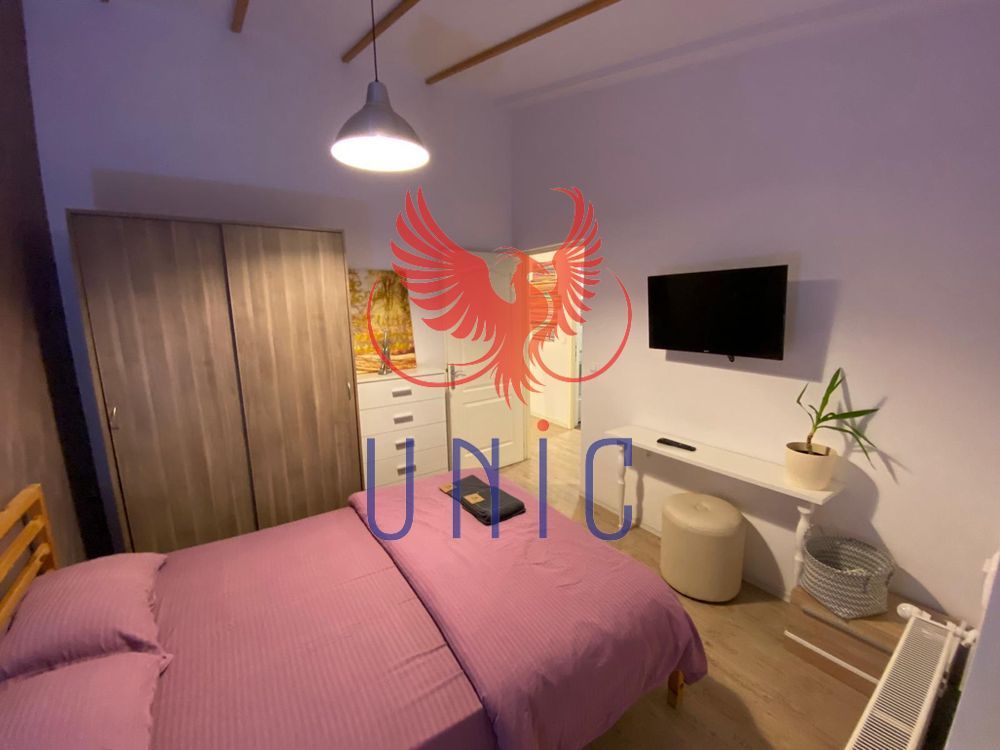 Vilă P+E duplex ultracentral - Poză 6