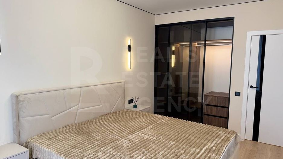 Vânzare, apartament, 1 cameră str. Ialoveni, Telecentru - Poză 4