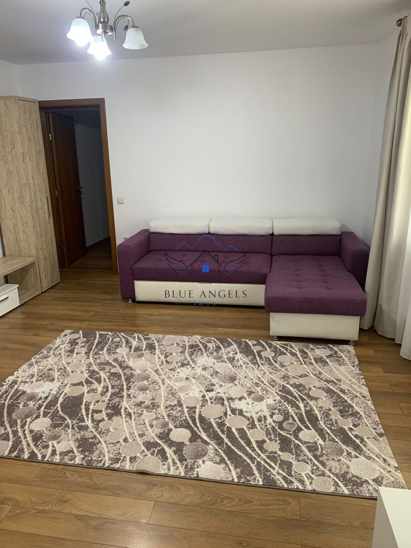 2 Camere, vis a vis de RAR, complet mobilat - Poză 1