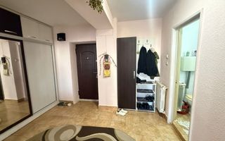 2 camere I Bd Unirii - Zepter  I Etaj 6/9 I 1988 - Poză 7