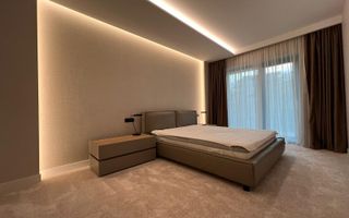 Apartament 3 camere | Șoseaua Nordului | 134 mp utili | Zonă premium - Poză 14