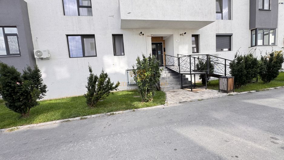 Apartament 2 camere, 55 mp, mobilat si utilat - Str.Teius, Sector 5 - Poză 3
