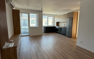 Apartament 3 camere de vânzare – Șelimbăr, zona Mihai Viteazu - Poză 2