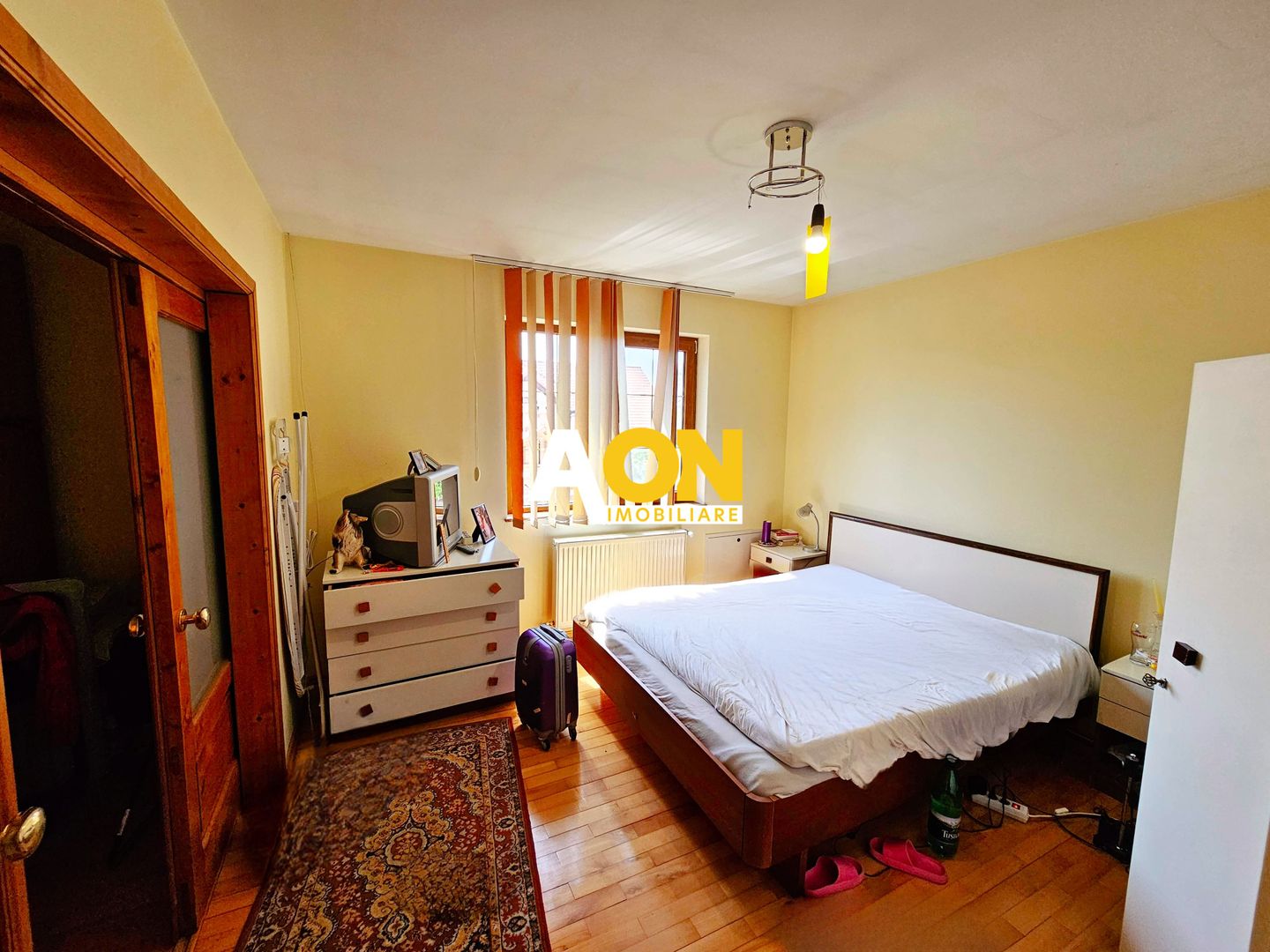 Casa individuala D+P+M, 3 camere + mansarda, 433 mp teren, zona Centru - Poză 14