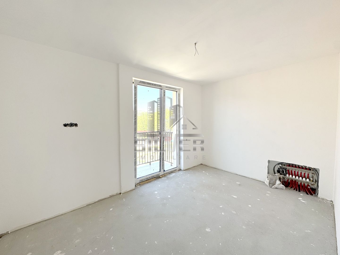 Casa cuplata in zona accesibila cu CF/TVA INCLUS. - Poză 19