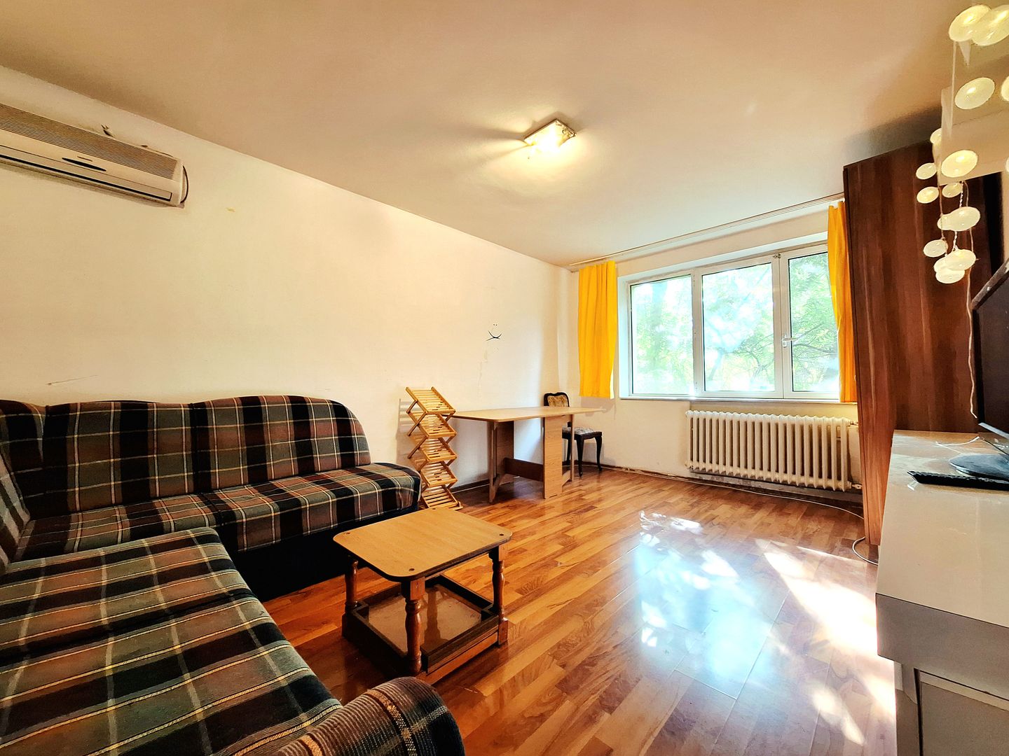Apartament de inchiriat - Berceni - Emil Racoviță - Poză 2