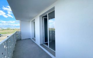 NOU Apartament decomandat 2 camere - Hotel IQ, Giroc - Poză 3