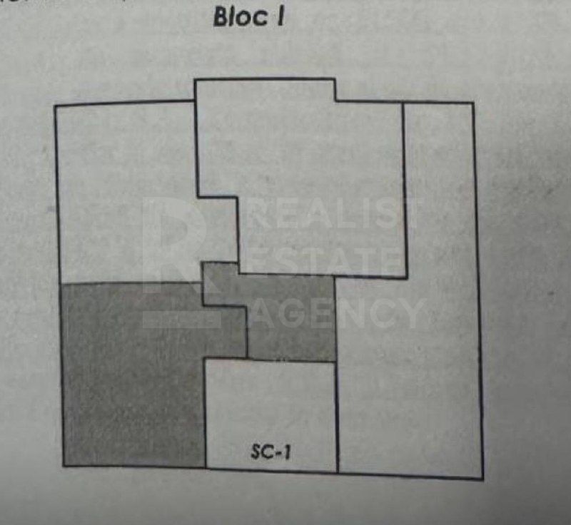 Vânzare, apartament, 1 cameră, str. Calea Moșilor, Râșcani - Poză 4