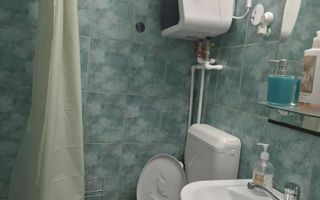 GARSONIERĂ DE ÎNCHIRIAT | TINERETULUI | 31 MP | RENOVATĂ AC05 - Poză 6